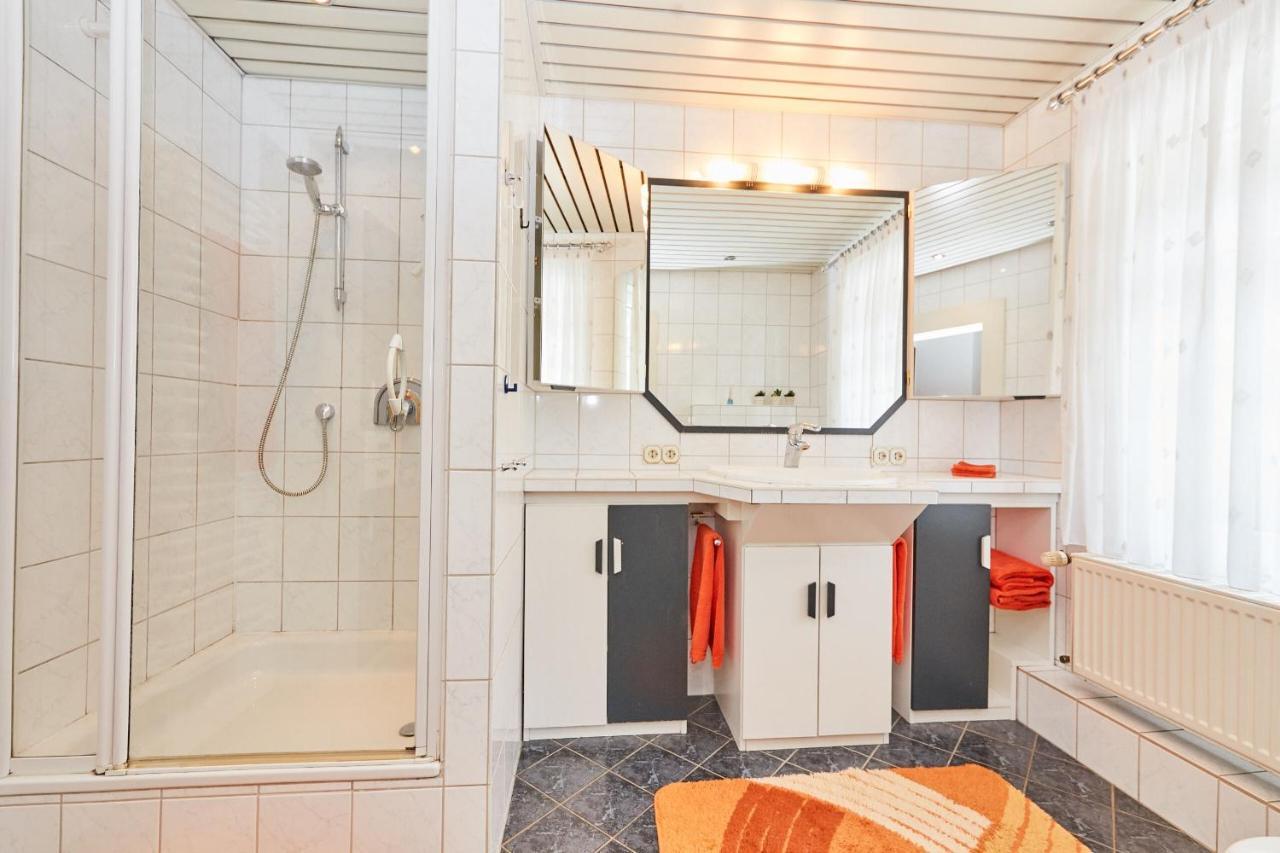 Ferienwohnung "Alte Pleiner Muehle" Εξωτερικό φωτογραφία
